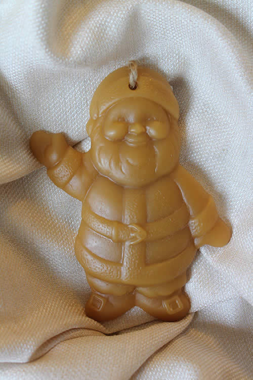 Mr. Santa