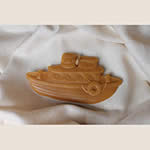 Toy Boat