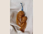 Madonna and Child